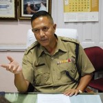 Former IPS officer files FIR against fake FB account