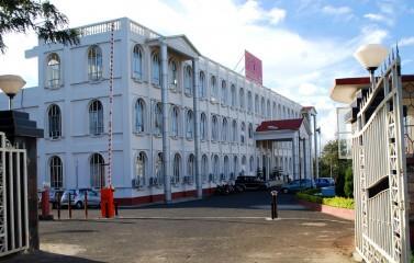 Meghalaya high court