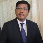Meghalaya CM terms Pitroda’s remarks against NE people as ‘hurtful’