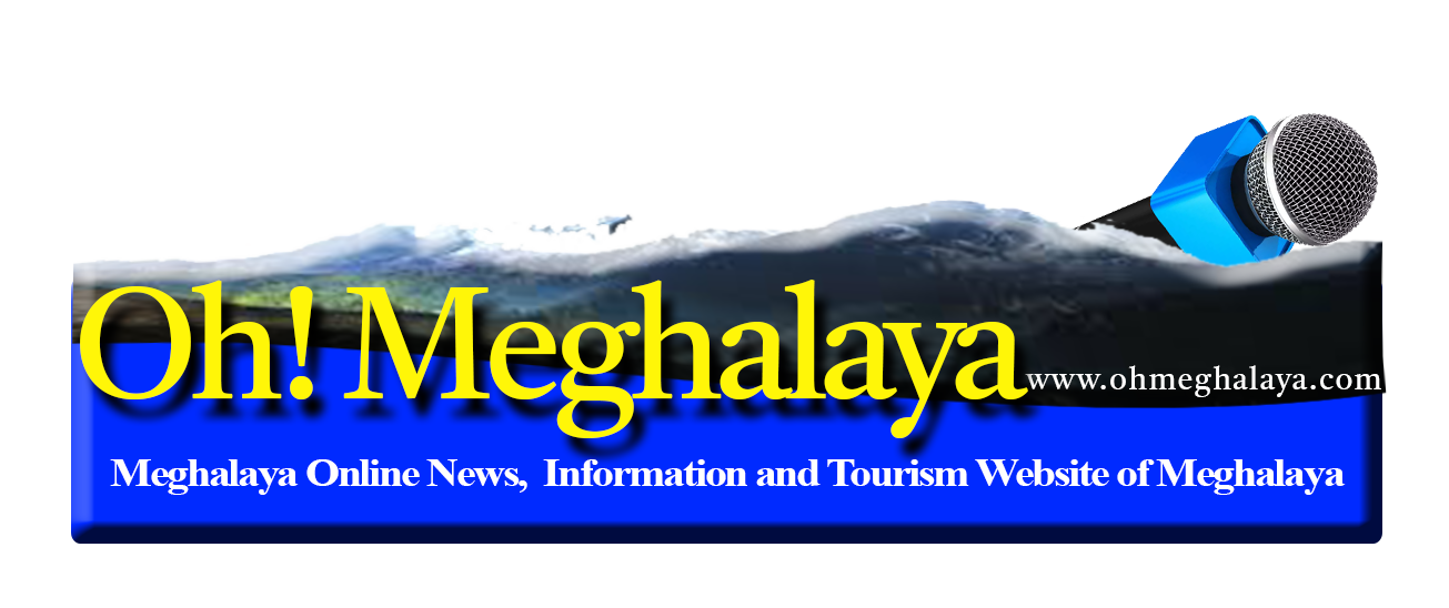 Oh! Meghalaya