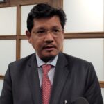 Meghalaya CM assures immediate relief to affected families in 7 districts