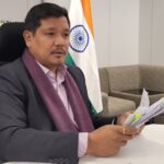 Meghalaya CM says DGP’s retirement will not affect investigation against him