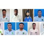 9 Meghalaya cricketers selected for National Cricket Academy NE camp