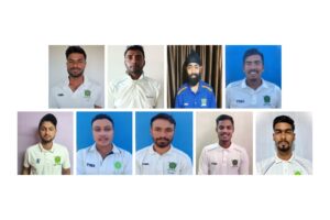 9 Meghalaya cricketers selected for National Cricket Academy NE camp