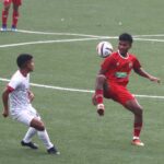 Shillong Premier League 2023: Lajong take 3 points after flurry of second half goals