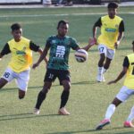 Shillong Premier League 2023: Rangdajied first team to qualify for SFs after late win