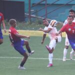 Shillong Premier League 2023: Langsning pummel Nongthymmai in second half masterclass
