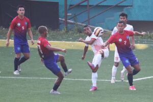 Shillong Premier League 2023: Langsning pummel Nongthymmai in second half masterclass