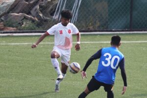 Shillong Premier League 2023: Langsning bulldoze Rangdajied to reach semis