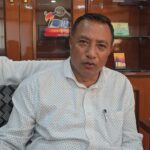 NPP to win both Shillong and Tura LS seats: Hek