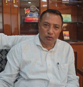 NPP to win both Shillong and Tura LS seats: Hek