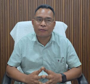 NPP to win both Shillong and Tura LS seat by thin margin: Rakkam A Sangma