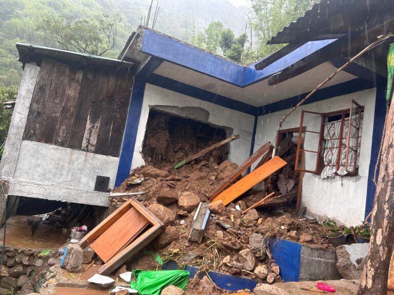 Massive landslide: Bodies of all 4 victims recovered from Nongpriang