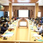 Ymbon chairs meeting of State Consumer Protection Council