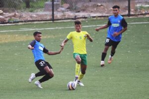 Rangdajied & Mawlai ready to do battle for SPL 2023 glory in Saturday final