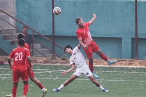 Shillong Premier League 2023: Ryntih no match for imperious Langsning