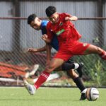 Shillong Premier League 2023: Rangdajied edge Lajong for place in final