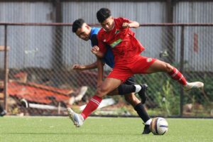 Shillong Premier League 2023: Rangdajied edge Lajong for place in final