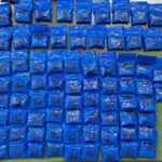 Two arrested, Meth tablets worth Rs 2 Cr seized