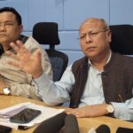 Meghalaya Govt holds meeting with HPC, to take final call on relocation of 342 families from Them Iew Mawlong on June 7