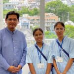Twenty-seven nurses from Meghalaya ready to elevate their career in Japan