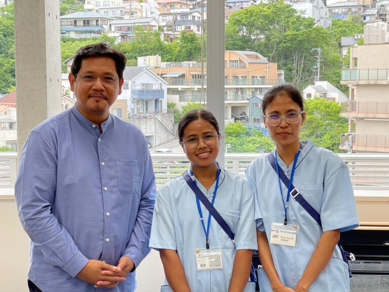 Twenty-seven nurses from Meghalaya ready to elevate their career in Japan